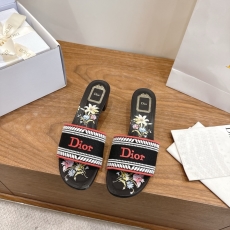 Christian Dior Slippers